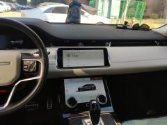Land Rover Range Rover Evoque Aurora L 249PS R-Dynamic First edition First Edition - ფოტო 17