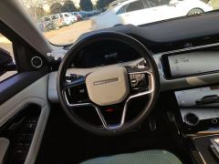 Land Rover Range Rover Evoque Aurora L 249PS R-Dynamic First edition First Edition - ფოტო 18