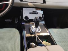 Land Rover Range Rover Evoque Aurora L 249PS R-Dynamic First edition First Edition - ფოტო 19