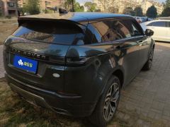 Land Rover Range Rover Evoque Aurora L 249PS R-Dynamic First edition First Edition - ფოტო 2
