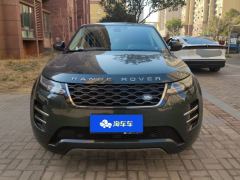 Land Rover Range Rover Evoque Aurora L 249PS R-Dynamic First edition First Edition - ფოტო 3