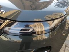 Land Rover Range Rover Evoque Aurora L 249PS R-Dynamic First edition First Edition - ფოტო 4