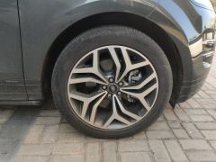 Land Rover Range Rover Evoque Aurora L 249PS R-Dynamic First edition First Edition - ფოტო 6