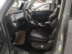 Tank 300 City Edition 2.0T Stylish - ფოტო 14