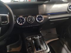 Tank 300 City Edition 2.0T Stylish - ფოტო 17