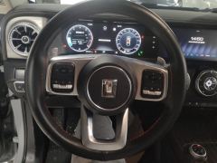 Tank 300 City Edition 2.0T Stylish - ფოტო 18