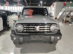 Tank 300 City Edition 2.0T Stylish - ფოტო 3