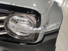 Tank 300 City Edition 2.0T Stylish - ფოტო 4
