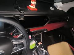 GAC GS4 270T Edition - photo 17
