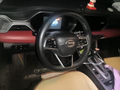 GAC GS4 270T Edition - photo 18