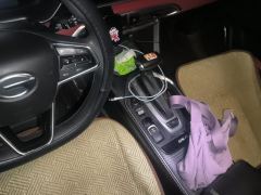 GAC GS4 270T Edition - photo 19