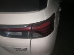 GAC GS4 270T Edition - photo 5