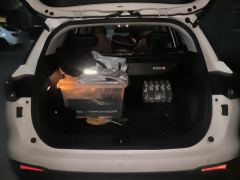 GAC GS4 270T Edition - photo 7