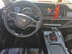 GAC M6 PRO 270T Deluxe Edition - ფოტო 17