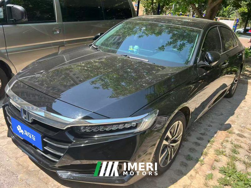 Honda Accord PHEV 2.0L E-CVT Edition - ავტომობილი ჩინეთიდან
