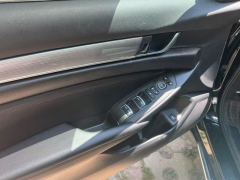 Honda Accord PHEV 2.0L E-CVT Edition - ფოტო 13