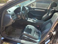 Honda Accord PHEV 2.0L E-CVT Edition - ფოტო 14