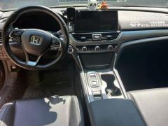 Honda Accord PHEV 2.0L E-CVT Edition - ფოტო 16