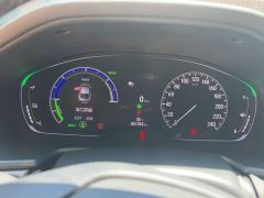 Honda Accord PHEV 2.0L E-CVT Edition - ფოტო 20