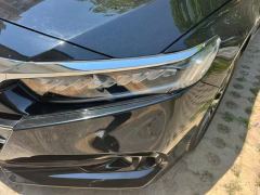 Honda Accord PHEV 2.0L E-CVT Edition - ფოტო 4