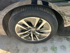 Honda Accord PHEV 2.0L E-CVT Edition - ფოტო 6