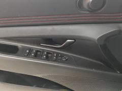 Hyundai Elantra 1.4T Edition N Line - ფოტო 13