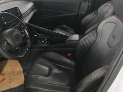 Hyundai Elantra 1.4T Edition N Line - ფოტო 14