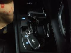 Hyundai Elantra 1.4T Edition N Line - ფოტო 19