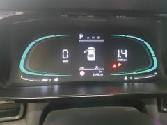 Hyundai Elantra 1.4T Edition N Line - ფოტო 20