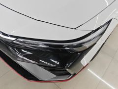 Hyundai Elantra 1.4T Edition N Line - ფოტო 4
