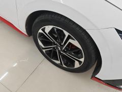 Hyundai Elantra 1.4T Edition N Line - ფოტო 6