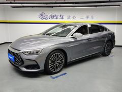 BYD Han DM-i 1.5T 121km Luxury Edition - фото 1