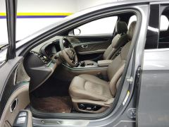 BYD Han DM-i 1.5T 121km Luxury Edition - фото 14