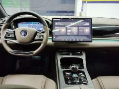 BYD Han DM-i 1.5T 121km Luxury Edition - фото 16
