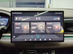 BYD Han DM-i 1.5T 121km Luxury Edition - фото 17