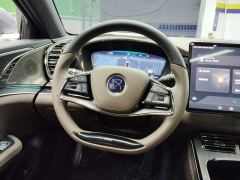 BYD Han DM-i 1.5T 121km Luxury Edition - фото 18