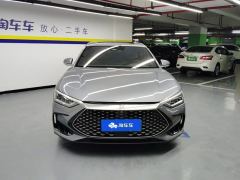 BYD Han DM-i 1.5T 121km Luxury Edition - фото 3
