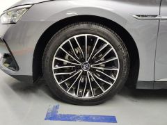 BYD Han DM-i 1.5T 121km Luxury Edition - фото 6
