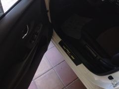 Nissan Bluebird 1.6L CVT Edition - ფოტო 12