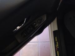 Nissan Bluebird 1.6L CVT Edition - ფოტო 13