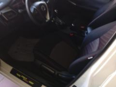Nissan Bluebird 1.6L CVT Edition - ფოტო 14