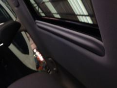 Nissan Bluebird 1.6L CVT Edition - ფოტო 15