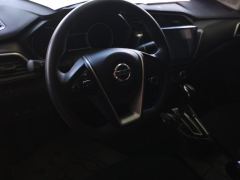 Nissan Bluebird 1.6L CVT Edition - ფოტო 16