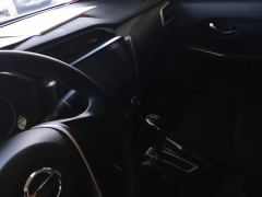 Nissan Bluebird 1.6L CVT Edition - ფოტო 17
