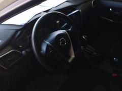 Nissan Bluebird 1.6L CVT Edition - ფოტო 18