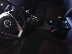 Nissan Bluebird 1.6L CVT Edition - ფოტო 19