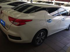 Nissan Bluebird 1.6L CVT Edition - ფოტო 2