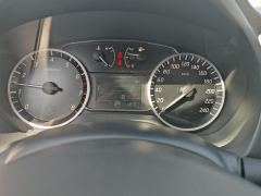 Nissan Bluebird 1.6L CVT Edition - ფოტო 20