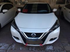 Nissan Bluebird 1.6L CVT Edition - ფოტო 3