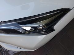 Nissan Bluebird 1.6L CVT Edition - ფოტო 4